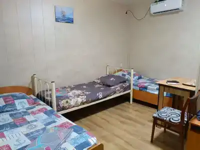 Совхозная 16 - 27