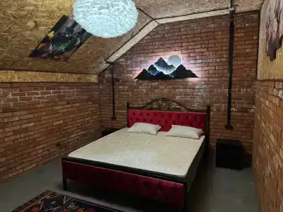 Свой Дом - 3