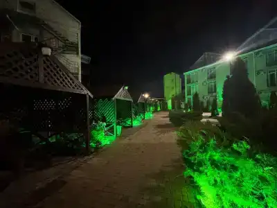 Берег Ямала - 8