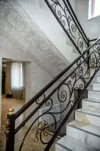 Тихий двор - 2