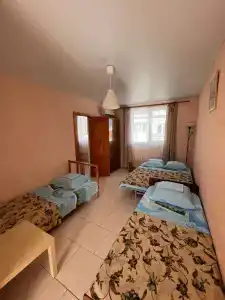 У тёти Жени - 69
