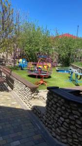 Дельфин - 4