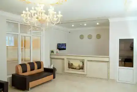 Голден Ринг - 3