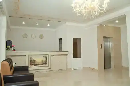 Голден Ринг - 4