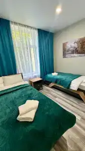 Мини-отель у Папы Дома - 25