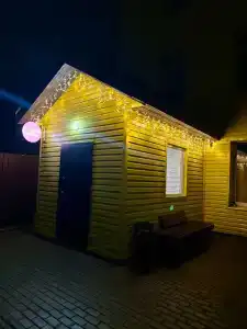 Мини-отель у Папы Дома - 33