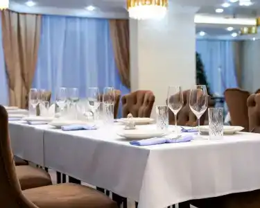 Магнум Гранд Палас - 11