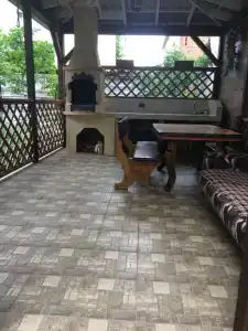 на Зелёном переулке - 1