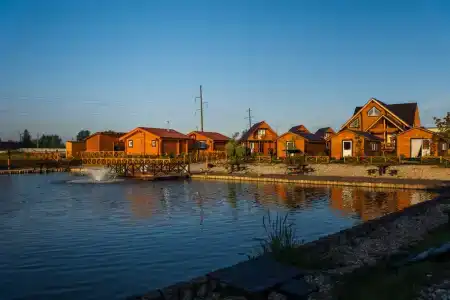 SunnyLake - 0