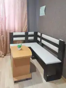 Гостиничные номера у Танка - 2