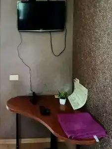 Гостиничные номера у Танка - 3