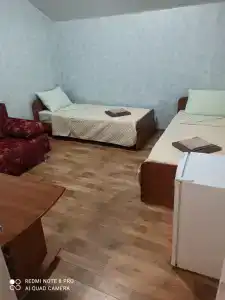 дом «LiSa - 24