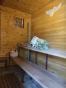 Дом у озера - 7