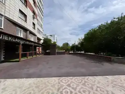 Александровский - 6