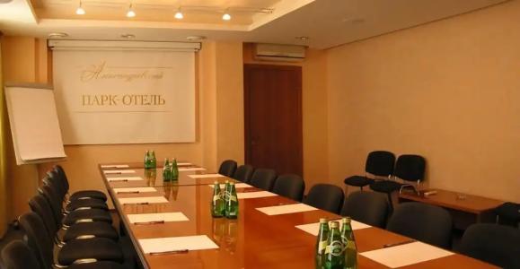 Александровский - 9