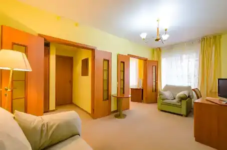 Александровский - 21