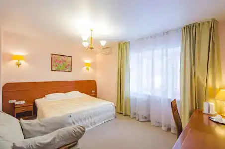Александровский - 22