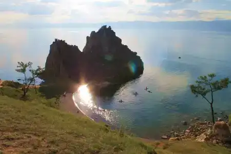 Сердце Ольхона - 70