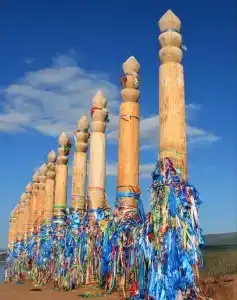 Сердце Ольхона - 71