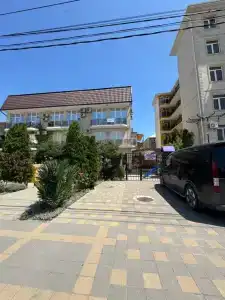 Гостевой дом на Южном - 0