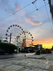 Гостевой дом на Южном - 19