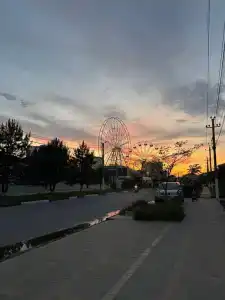 Гостевой дом на Южном - 20