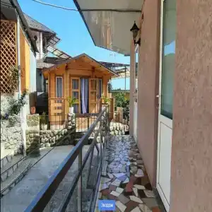 В гости к Лёвушке - 1