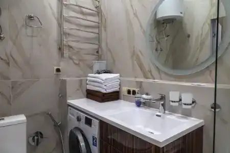 Atlas apart & SPA - 120