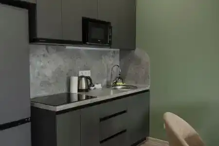 Atlas apart & SPA - 121