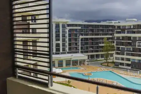 Atlas apart & SPA - 124