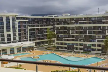 Atlas apart & SPA - 125