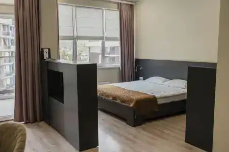 Atlas apart & SPA - 126