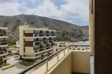 Atlas apart & SPA - 128