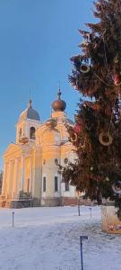 Мышкин Уют - 13