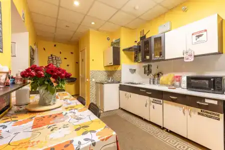 Белые ночи у Садовой - 1