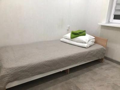 Hi Loft Hostel & Spa - 51