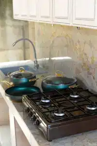 Гостевой дом на Зелёной - 9