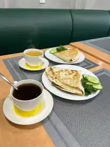 Уют - 3