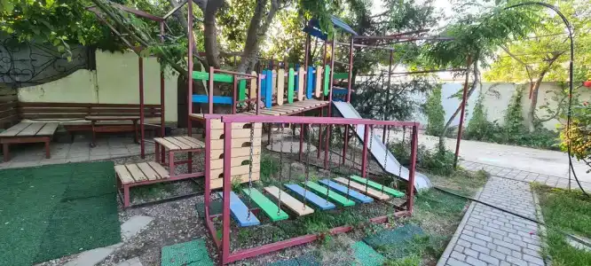 Прибрежный - 14
