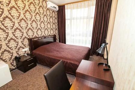 Вояж - 23