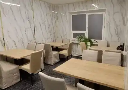 Мустанг - 2