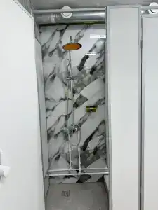 Мустанг - 3