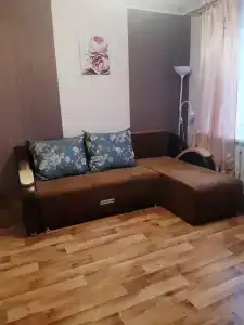 Солнечная - 0