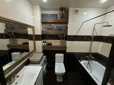 люкс квартира - 4