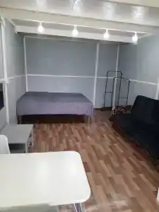 Дом на берегу реки с Русской печкой - 4