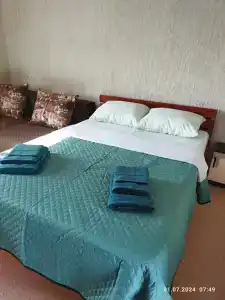 Ракушка Казантипа - 0