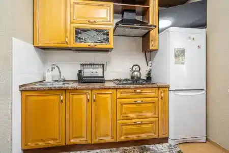 Квартиры на Максима Танка 16 - 56