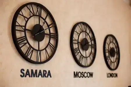 Гостевой дом 8 снофф - 6