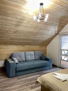 Alan Cottage - 19
