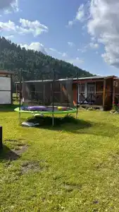Любимый Горный - 4